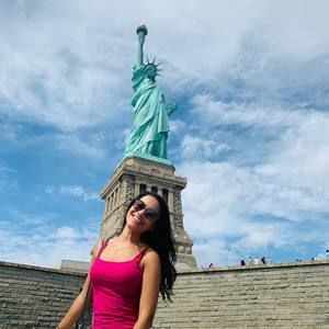 Meet your Posher, Beatriz